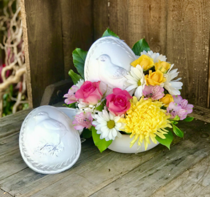 EGGSCELLENT