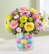 EGGstravaganza 