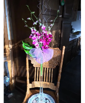 Eiffel Tower vase vase