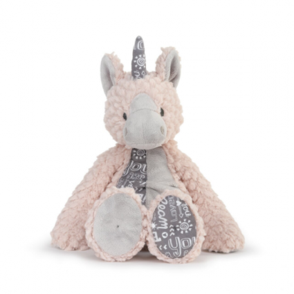 Eleanor unicorn