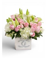 Elegance Bloom Box New Years