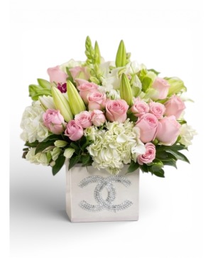 Elegance Bloom Box New Years