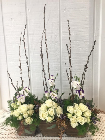 Elegance Bouquet
