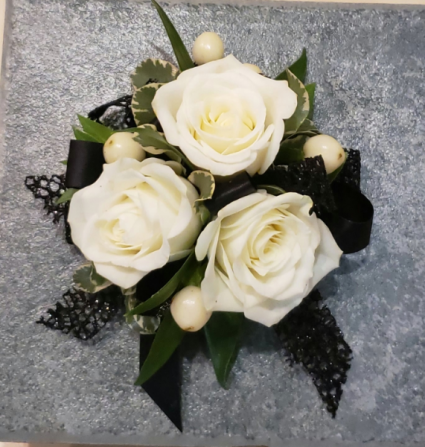 ELEGANCE Corsage