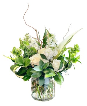 Elegance  Vase Arrangement 