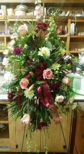 Elegance Farewell