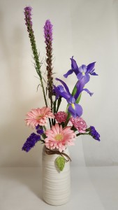 Elegance Vase