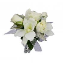 Elegance Wrist Corsage 
