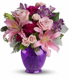Elegant Beauty HEV061A