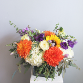 Elegant Blooms