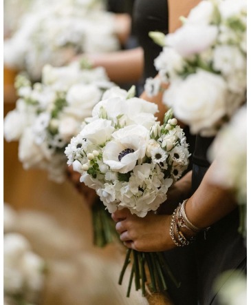 Elegant Bouquet in Eunice, LA | PETALS & POTS, LLC