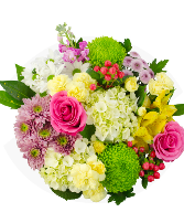 Elegant Bouquet Bouquet