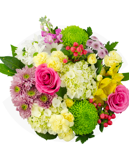 Elegant Bouquet Bouquet