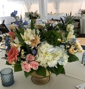 ELEGANT CENTERPIECE WOODBURY'S ORIGINAL
