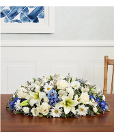 Elegant Charm Centerpiece 