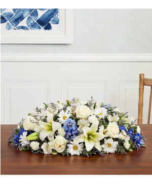 Elegant Charm Centerpiece 