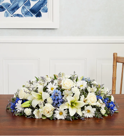 Elegant Charm Centrepiece 