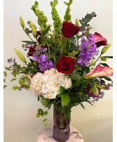 Elegant Expressions By Enchanted Florist of Cape Coral 