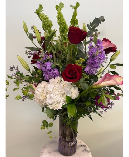 Elegant Expressions By Enchanted Florist of Cape Coral 