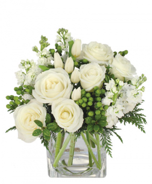 Love Me Classy Bouquet