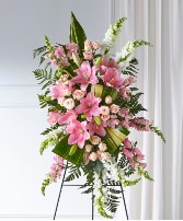 Elegant Garden Spray 