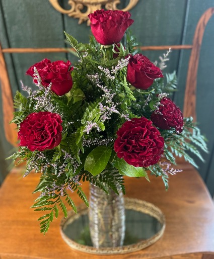 A Dozen Elegant Hearts