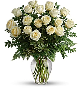 Elegant Joy Roses