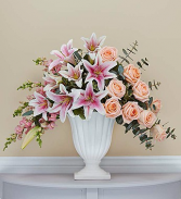 Elegant Memories Sympathy