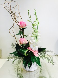 Elegant Orchids Valentine's Special