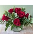 Elegant Red Roses CFP7-55A