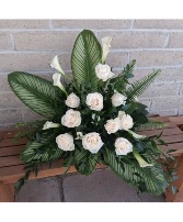 Elegant Rememberance 