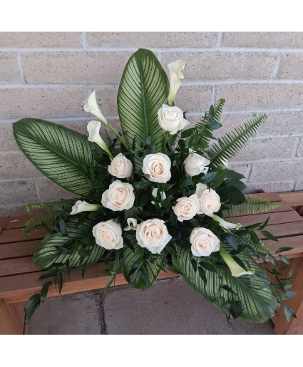 Elegant Rememberance 