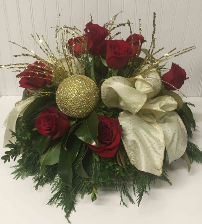 Elegant Roses