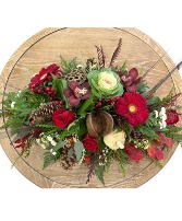 Elegant Thanksgiving  Thanksgiving 