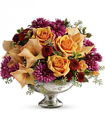 Elegant Traditions Fall