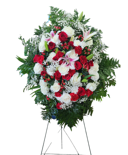 Elegant Tribute Fresh