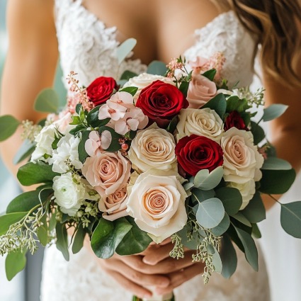 Elegant  Bouquet 