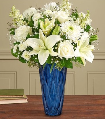 Elegant Wishes  in Fort Worth, TX | DAVIS FLORAL DESIGNS