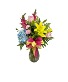 ELEGANT WISHES FRESH ARRANGEMENT
