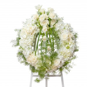 Elegant Wreath Wreath