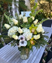 Elegantly sophisticated  in Parkland, Florida | Flowers By Monica Kelly