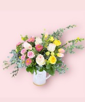 Elenor Large vase arrangement