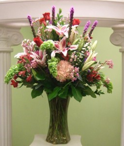 Elite Design 1 Memorable Moment Bouquets in Galveston, TX | J. MAISEL'S MAINLAND FLORAL