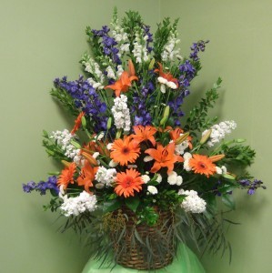 Elite Design 12 Memorable Moment Bouquets in Galveston, TX | J. MAISEL'S MAINLAND FLORAL