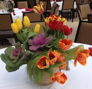 Elite Design 2 Memorable Moment Bouquets in Galveston, TX | J. MAISEL'S MAINLAND FLORAL