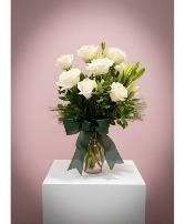 Elite Eighteen Roses 