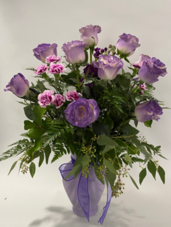 Elizabeth Floral arrangement