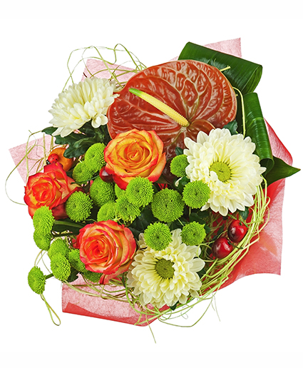 Zara Bouquet