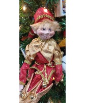 Elves 