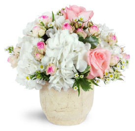 Embrace Floral Design